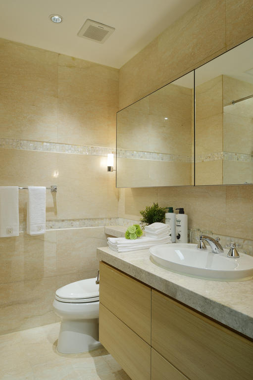 Yousu Hotel & Apartment Nanjing Xuanwu Lake Jinmao Plaza Branch Habitación foto